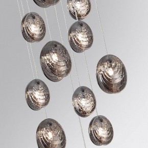 Подвесная люстра Odeon Light Mussels 5038/11 в Можге - mozhga.mebel24.online | фото 5