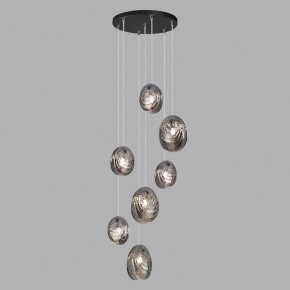 Подвесная люстра Odeon Light Mussels 5038/7 в Можге - mozhga.mebel24.online | фото 3