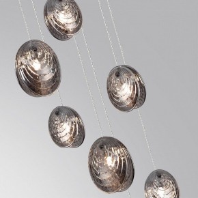 Подвесная люстра Odeon Light Mussels 5038/7 в Можге - mozhga.mebel24.online | фото 5