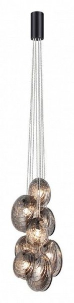 Подвесная люстра Odeon Light Mussels 5038/8 в Можге - mozhga.mebel24.online | фото 2