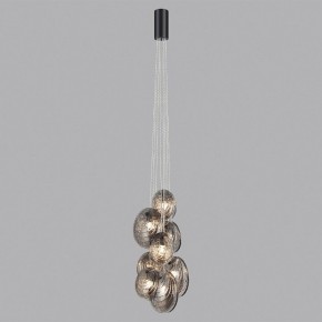 Подвесная люстра Odeon Light Mussels 5038/8 в Можге - mozhga.mebel24.online | фото 3