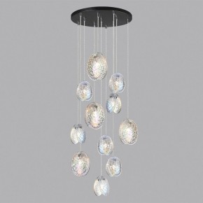 Подвесная люстра Odeon Light Mussels 5039/11 в Можге - mozhga.mebel24.online | фото 3