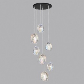 Подвесная люстра Odeon Light Mussels 5039/7 в Можге - mozhga.mebel24.online | фото 3