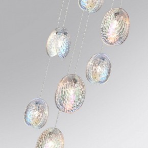 Подвесная люстра Odeon Light Mussels 5039/7 в Можге - mozhga.mebel24.online | фото 5