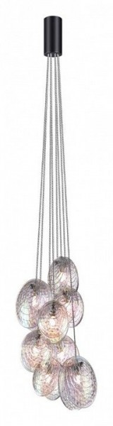 Подвесная люстра Odeon Light Mussels 5039/8 в Можге - mozhga.mebel24.online | фото 2