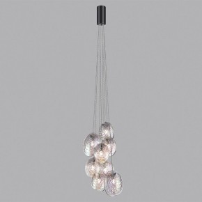 Подвесная люстра Odeon Light Mussels 5039/8 в Можге - mozhga.mebel24.online | фото 3