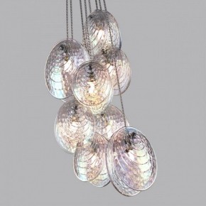 Подвесная люстра Odeon Light Mussels 5039/8 в Можге - mozhga.mebel24.online | фото 5