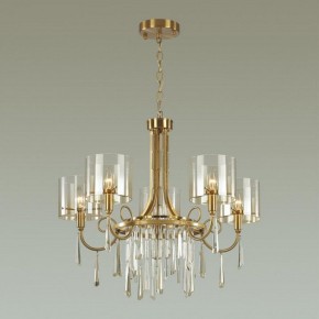 Подвесная люстра Odeon Light Nicole 4886/5 в Можге - mozhga.mebel24.online | фото 2