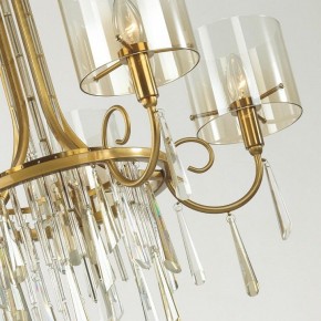 Подвесная люстра Odeon Light Nicole 4886/5 в Можге - mozhga.mebel24.online | фото 5