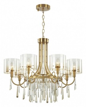 Подвесная люстра Odeon Light Nicole 4886/7 в Можге - mozhga.mebel24.online | фото 3