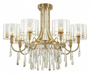 Подвесная люстра Odeon Light Nicole 4886/7 в Можге - mozhga.mebel24.online | фото 4