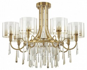 Подвесная люстра Odeon Light Nicole 4886/7 в Можге - mozhga.mebel24.online | фото 5