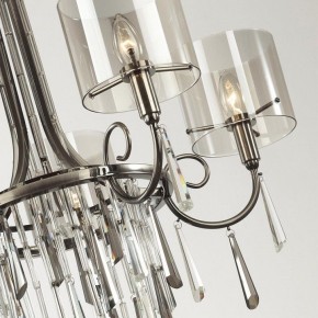 Подвесная люстра Odeon Light Nicole 4890/5 в Можге - mozhga.mebel24.online | фото 5