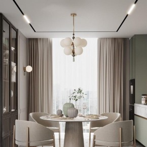 Подвесная люстра Odeon Light Palle 5405/9 в Можге - mozhga.mebel24.online | фото 5