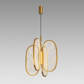 Подвесная люстра Odeon Light Piuma 6664/38L в Можге - mozhga.mebel24.online | фото 4