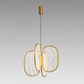 Подвесная люстра Odeon Light Piuma 6664/53L в Можге - mozhga.mebel24.online | фото 4