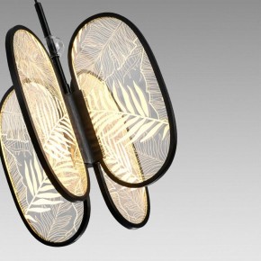 Подвесная люстра Odeon Light Piuma 6665/38L в Можге - mozhga.mebel24.online | фото 6