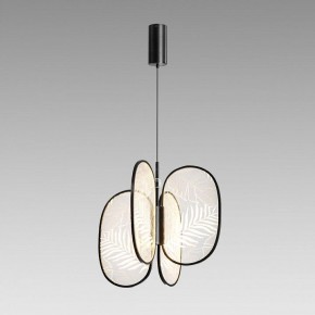 Подвесная люстра Odeon Light Piuma 6665/53L в Можге - mozhga.mebel24.online | фото 4