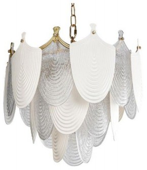 Подвесная люстра Odeon Light Porcela 5051/11 в Можге - mozhga.mebel24.online | фото