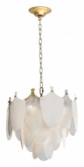 Подвесная люстра Odeon Light Porcela 5051/11 в Можге - mozhga.mebel24.online | фото 2