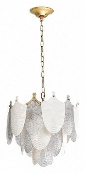 Подвесная люстра Odeon Light Porcela 5051/11 в Можге - mozhga.mebel24.online | фото 3