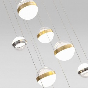 Подвесная люстра Odeon Light Roni 5037/132L в Можге - mozhga.mebel24.online | фото 5