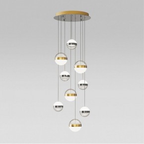 Подвесная люстра Odeon Light Roni 5037/84L в Можге - mozhga.mebel24.online | фото 3