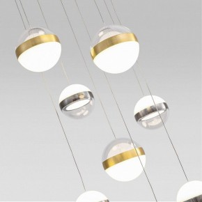 Подвесная люстра Odeon Light Roni 5037/84L в Можге - mozhga.mebel24.online | фото 5