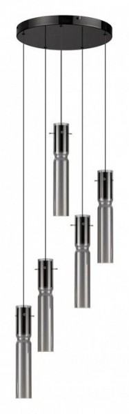 Подвесная люстра Odeon Light Scrow 5058/25L в Можге - mozhga.mebel24.online | фото