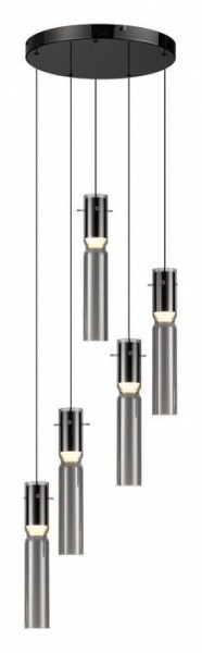 Подвесная люстра Odeon Light Scrow 5058/25L в Можге - mozhga.mebel24.online | фото 2