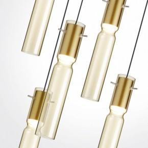 Подвесная люстра Odeon Light Scrow 5058/25LA в Можге - mozhga.mebel24.online | фото 5