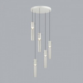 Подвесная люстра Odeon Light Scrow 5058/25LB в Можге - mozhga.mebel24.online | фото 3