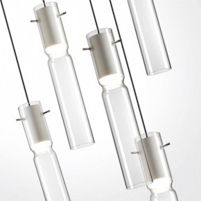 Подвесная люстра Odeon Light Scrow 5058/25LB в Можге - mozhga.mebel24.online | фото 5