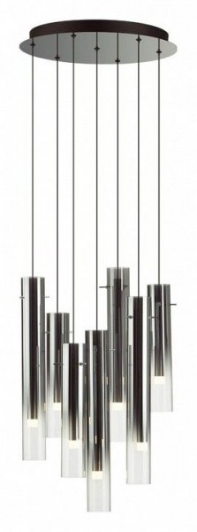 Подвесная люстра Odeon Light Shiny 5061/32L в Можге - mozhga.mebel24.online | фото 2