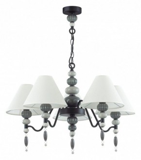 Подвесная люстра Odeon Light Sochi 4896/5 в Можге - mozhga.mebel24.online | фото 2