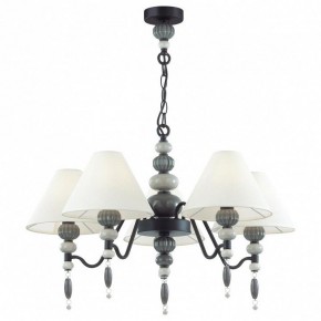 Подвесная люстра Odeon Light Sochi 4896/5 в Можге - mozhga.mebel24.online | фото 3