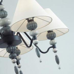 Подвесная люстра Odeon Light Sochi 4896/5 в Можге - mozhga.mebel24.online | фото 7