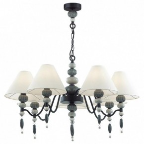 Подвесная люстра Odeon Light Sochi 4896/7 в Можге - mozhga.mebel24.online | фото 2