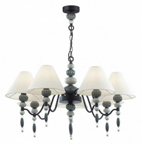 Подвесная люстра Odeon Light Sochi 4896/7 в Можге - mozhga.mebel24.online | фото 4