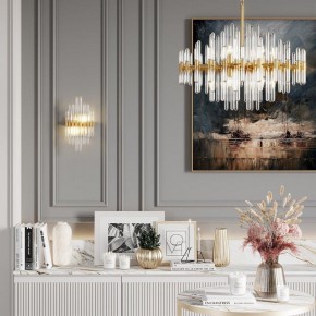 Подвесная люстра Odeon Light Stika 4988/10 в Можге - mozhga.mebel24.online | фото 6