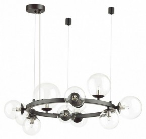 Подвесная люстра Odeon Light Tovi 4818/11 в Можге - mozhga.mebel24.online | фото 3