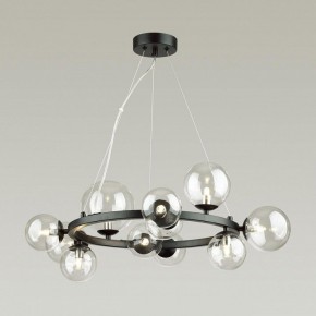Подвесная люстра Odeon Light Tovi 4818/11 в Можге - mozhga.mebel24.online | фото 5