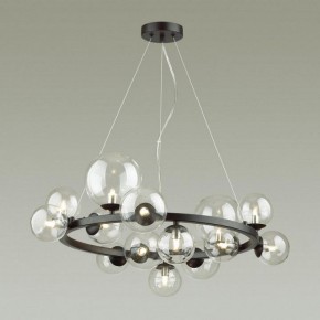 Подвесная люстра Odeon Light Tovi 4818/14 в Можге - mozhga.mebel24.online | фото 2