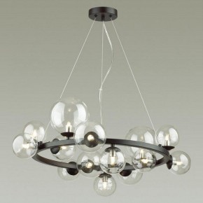 Подвесная люстра Odeon Light Tovi 4818/14 в Можге - mozhga.mebel24.online | фото 3