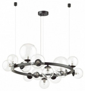 Подвесная люстра Odeon Light Tovi 4818/14 в Можге - mozhga.mebel24.online | фото 4