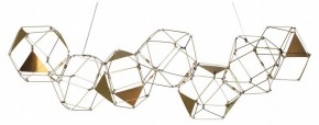 Подвесная люстра Odeon Light Trellis 5086/32L в Можге - mozhga.mebel24.online | фото