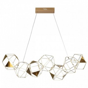 Подвесная люстра Odeon Light Trellis 5086/32L в Можге - mozhga.mebel24.online | фото 3