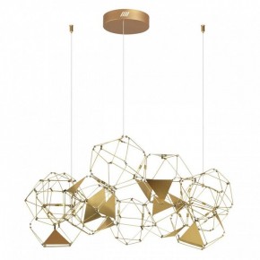 Подвесная люстра Odeon Light Trellis 5086/56L в Можге - mozhga.mebel24.online | фото 4
