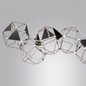Подвесная люстра Odeon Light Trellis 5087/32L в Можге - mozhga.mebel24.online | фото 7