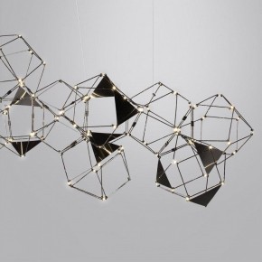 Подвесная люстра Odeon Light Trellis 5087/64L в Можге - mozhga.mebel24.online | фото 6